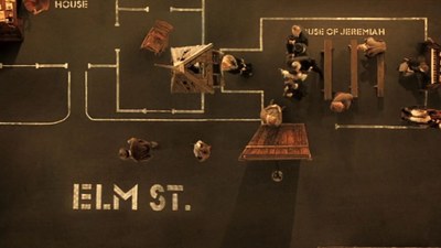 Dogville