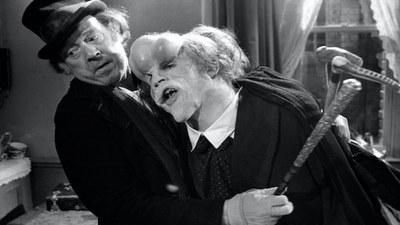 Elephant Man