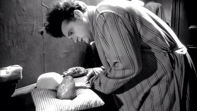 Eraserhead - La mente che cancella