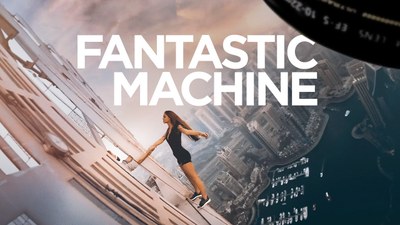 FANTASTIC MACHINE