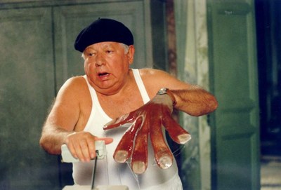 FANTOZZI