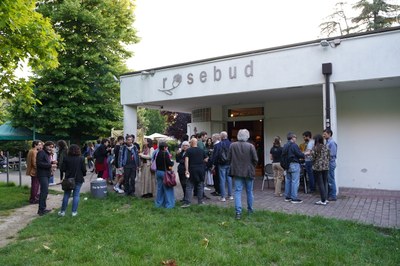 Festa di fine stagione