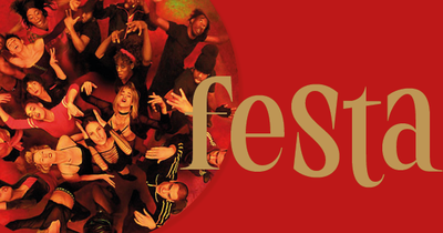 Festa di fine stagione del Cinema Rosebud