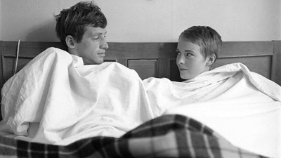 Fino all'ultimo respiro