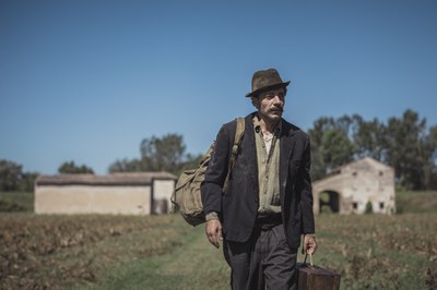 Giovannino Guareschi - Non muoio neanche se mi ammazzano