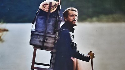 Godland - Nella terra di Dio