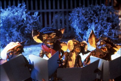 GREMLINS