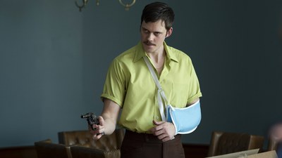 Il filo del ricatto - Dead Man's Wire