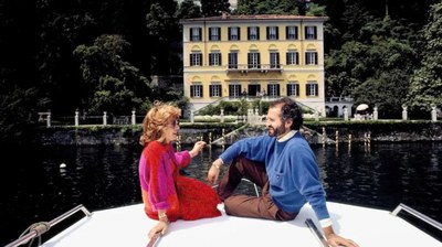 Il genio di Gianni Versace