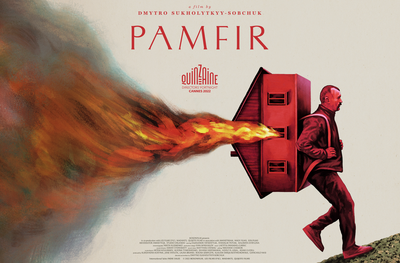 IL GIURAMENTO DI PAMFIR