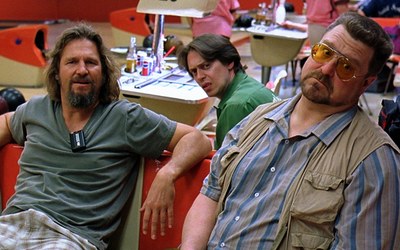IL GRANDE LEBOWSKI