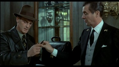 Il portiere di notte