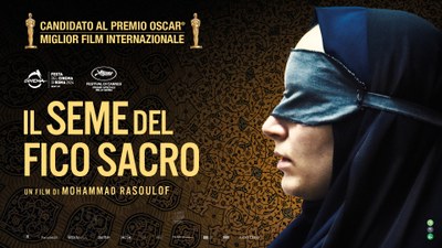 IL SEME DEL FICO SACRO