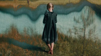 Il suono di una caduta