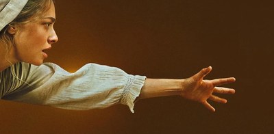 Il testamento di Ann Lee