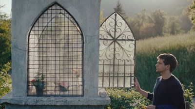 IL VENTO SOFFIA DOVE VUOLE - Cinema Sotto Le Stelle