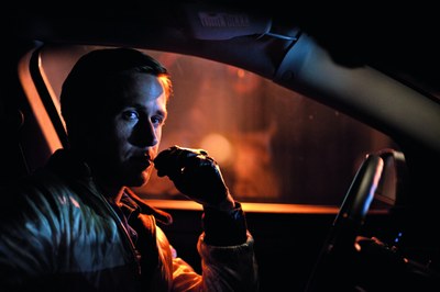 Omaggio a Nicolas Winding Refn - Drive