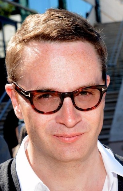 Incontro con Nicolas Winding Refn e presentazione di "Drive"