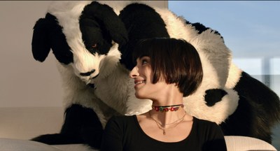 Io & Spotty
