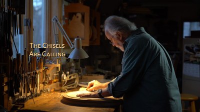 John Monteleone: The Chisels are calling