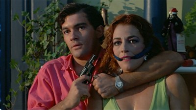 LA LEGGE DEL DESIDERIO - Rassegna Almodóvar