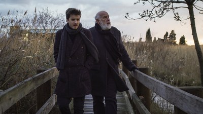 La memoria del mondo