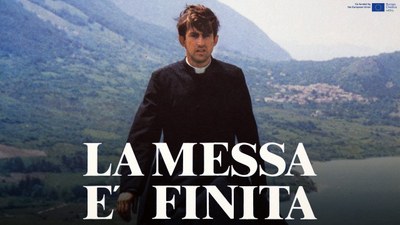 La messa è finita