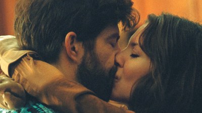 LA NATURA DELL'AMORE
