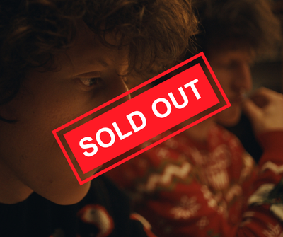 #SOLD OUT# - La timidezza delle chiome - Anteprima