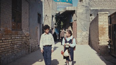 La torta del presidente