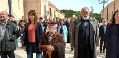 La vita va così - Ospite Riccardo Milani