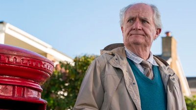L'IMPREVEDIBILE VIAGGIO DI HAROLD FRY