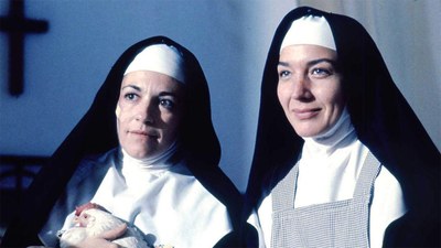 L'INDISCRETO FASCINO DEL PECCATO - Rassegna Almodóvar