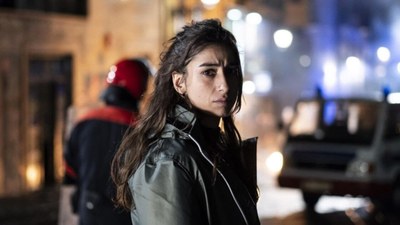 L'infiltrata