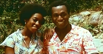 Love Brewed in the African Pot