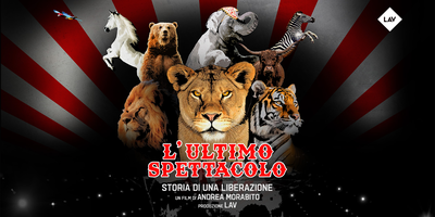 L'ultimo spettacolo