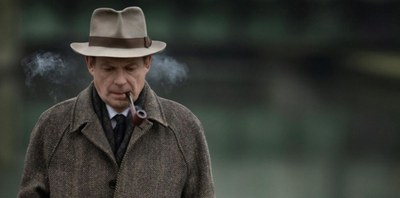 Maigret, l'amore e la morte