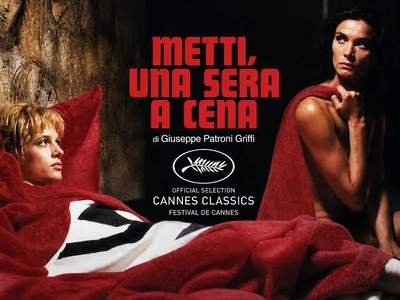 Metti una sera a cena