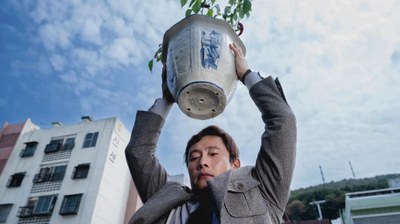 No Other Choice - Non c'è altra scelta