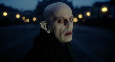 Nosferatu - Il principe della notte