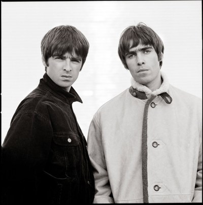 OASIS: SUPERSONIC
