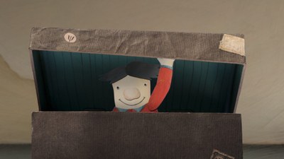 One Two Tree. Sei storie, tutte diverse, da guardare insieme