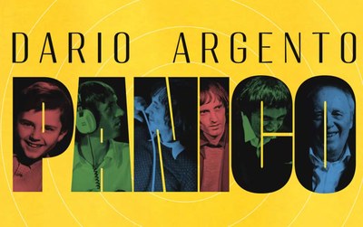Dario Argento - PANICO