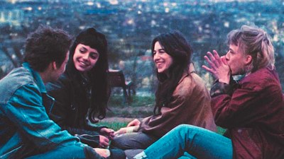 Passeggeri della notte