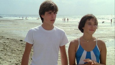 PAULINE ALLA SPIAGGIA