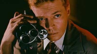 Peeping Tom - L'occhio che uccide