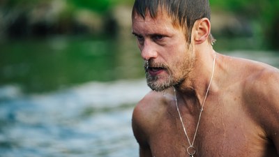 Pillion - Amore senza freni