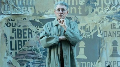 PRIMA DANZA, POI PENSA - ALLA RICERCA DI BECKETT