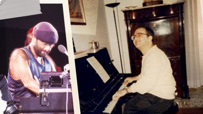 Quale allegria - Ingresso gratuito