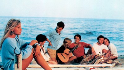 Sapore di mare - Cinema in Piazza Prampolini
